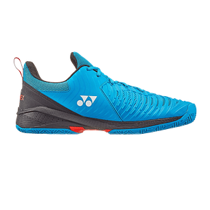 Zapatillas de Tenis Yonex SONICAGE 3 WIDE Azul/Negro