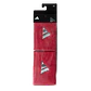 Muñequeras Adidas Largas Rojo/Gris  - Miniatura 1