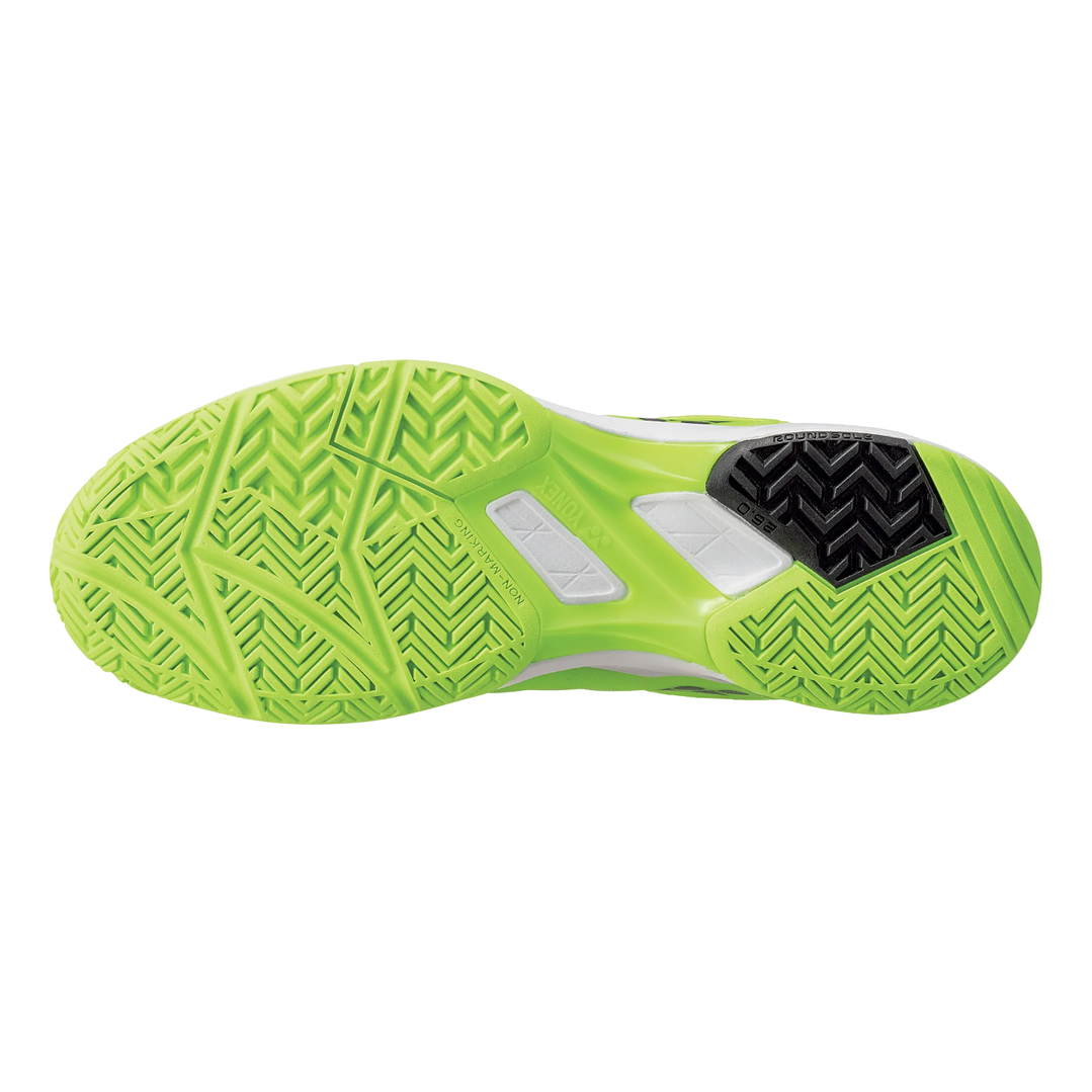 Zapatillas de Tenis Yonex LUMIO 3 Amarillo Lima  2