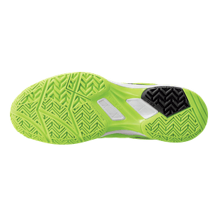 Zapatillas de Tenis Yonex LUMIO 3 Amarillo Lima 