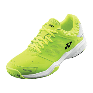 Zapatillas de Tenis Yonex LUMIO 3 Amarillo Lima 