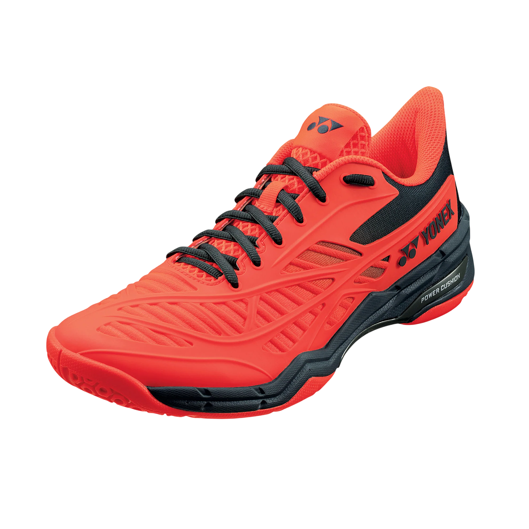 Zapatilla de Tenis Yonex ndoor Cascade Drive Rojo  1