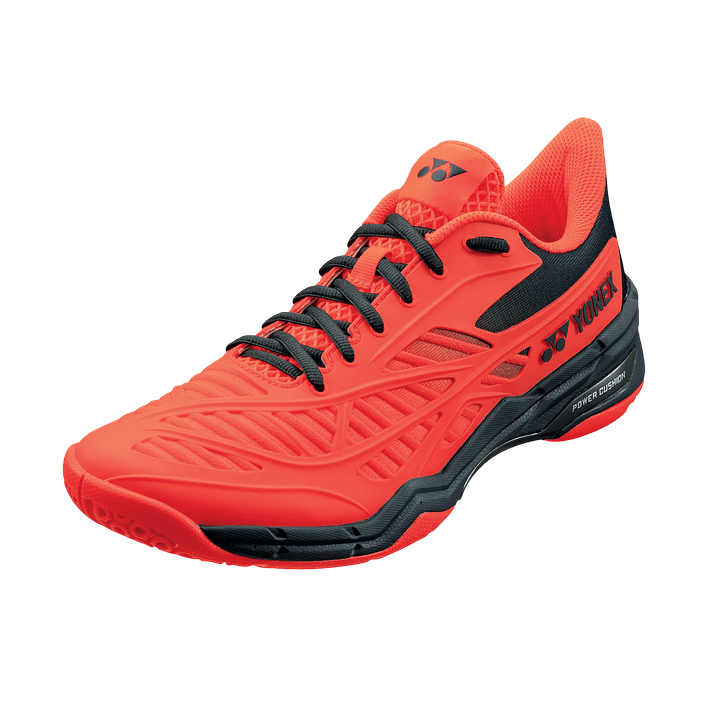 Zapatilla de Tenis Yonex ndoor Cascade Drive Rojo  1
