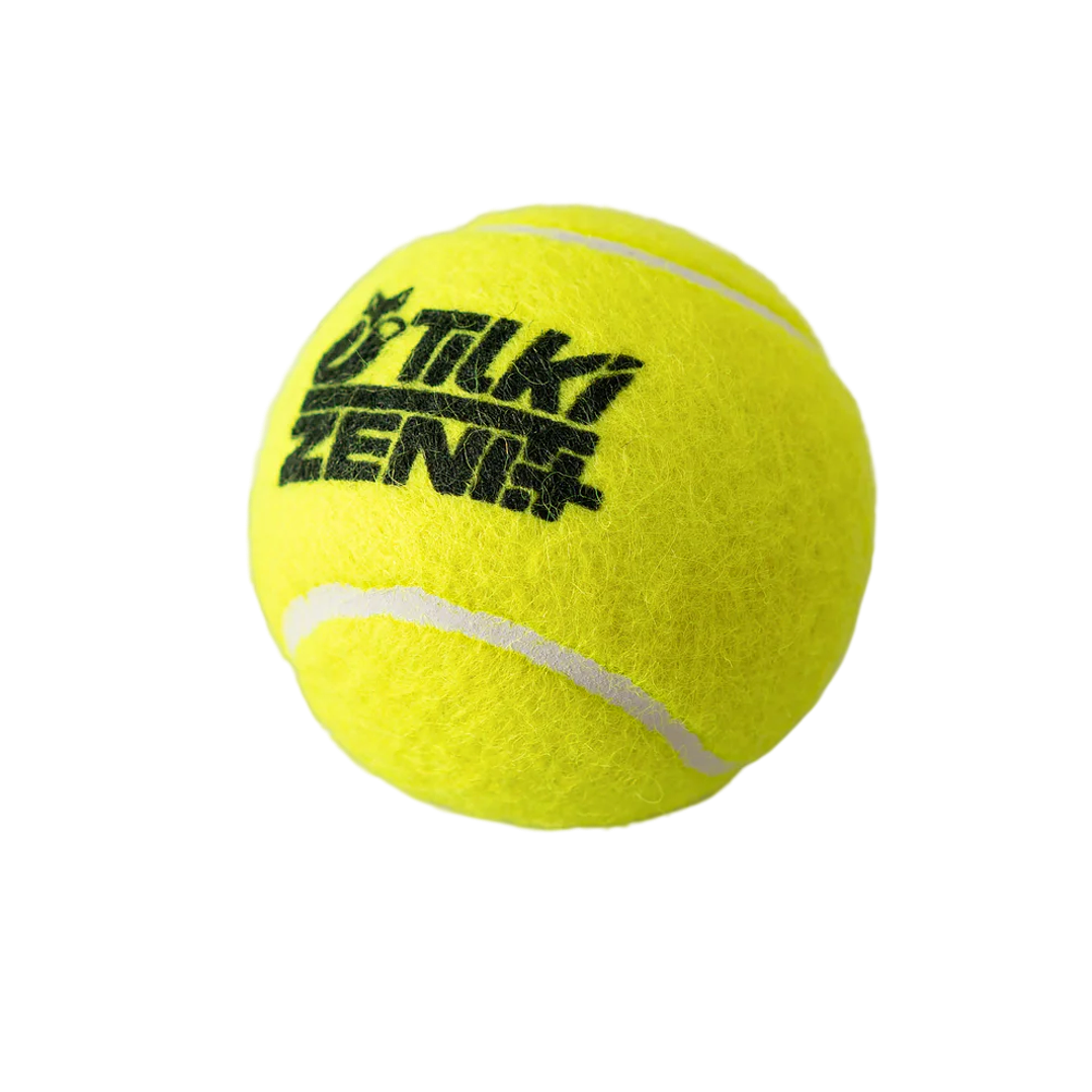 Pelotas de Tenis Tilki Zenit Plus X3 2