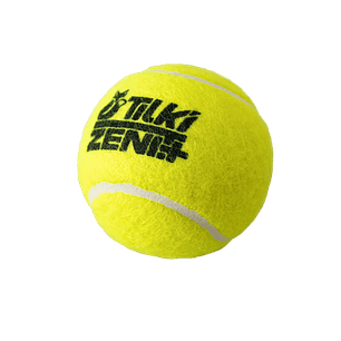 Pelotas de Tenis Tilki Zenit Plus X3