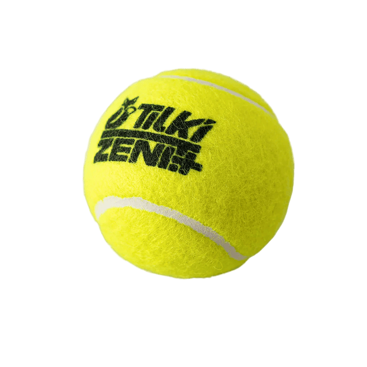Pelotas de Tenis Tilki Zenit Plus X3 2