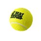 Pelotas de Tenis Tilki Zenit Plus X3 - Miniatura 2