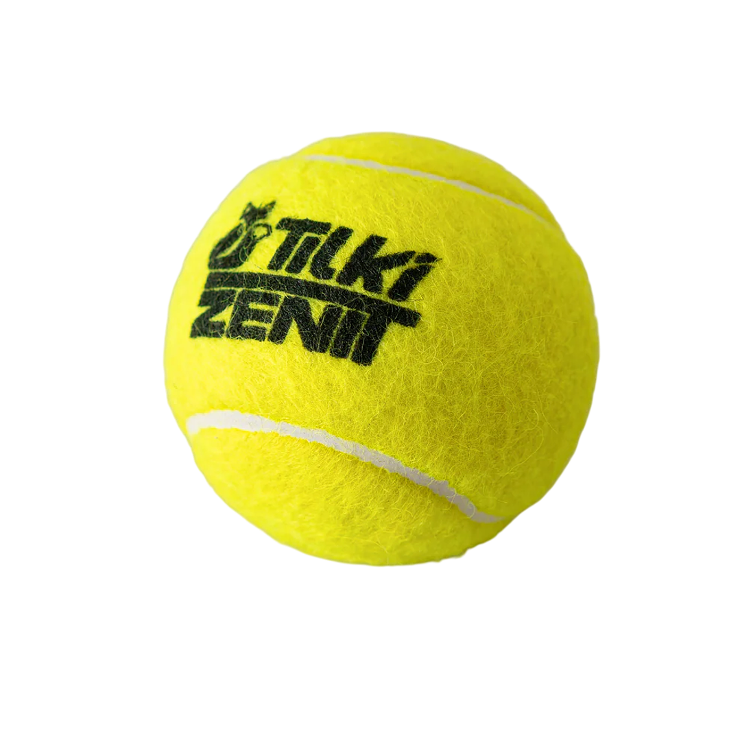 Pelotas de Tenis Tilki Zenit X3 2