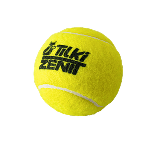 Pelotas de Tenis Tilki Zenit X3