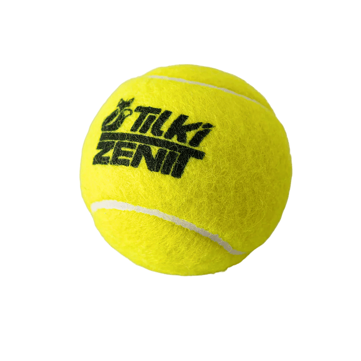 Pelotas de Tenis Tilki Zenit X3 2