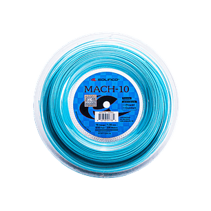 Cuerdas de Tenis Solinco MACH-10