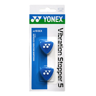 Antivibrador de Tenis Yonex STOPPER Azul/Negro