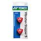 Antivibrador de Tenis Yonex STOPPER Rojo/Negro  - Miniatura 1