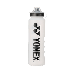 Botella de Agua Yonex 590 Negro