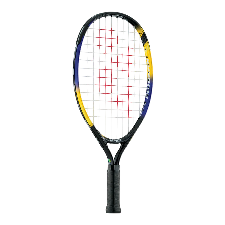 Raqueta de Tenis Niño EZONE KYRGIOS JR 23 210g Amarillo/Azul  1
