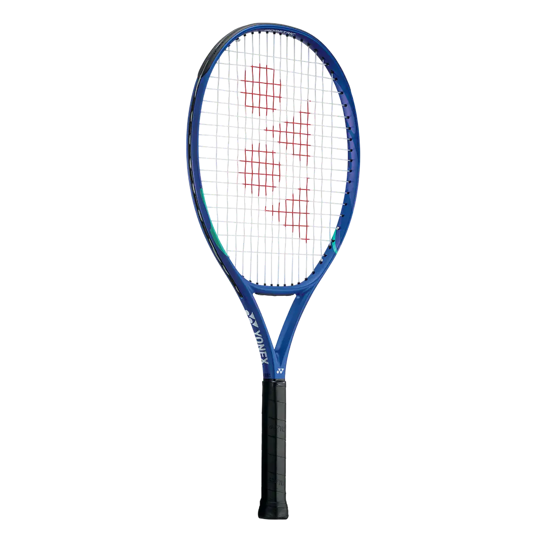 Raqueta de Tenis Yonex  Niño EZONE JR 25 2025 Blast Blue 1