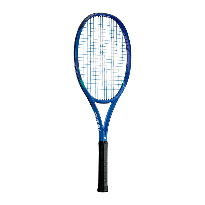 Raqueta de Tenis Yonex Ezone PLAY 265g Blast Blue 2025 1