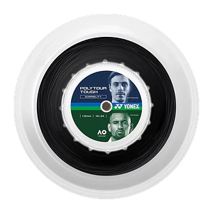 Cuerda de Tenis Tenis POLY TOUR TOUGH 