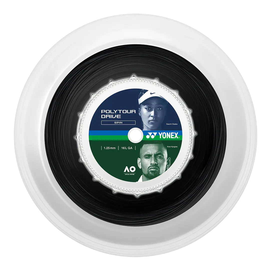 Raquetas de Tenis Yonex POLY TOUR DRIVE  1