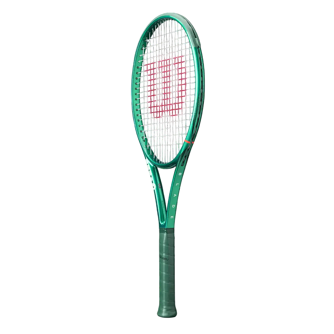 Raqueta de Tenis Wilson Blade V10 100L V10 2026  2