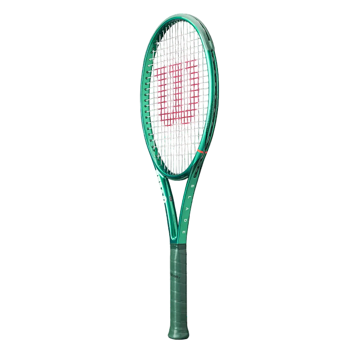 Raqueta de Tenis Wilson Blade V10 100L V10 2026  2