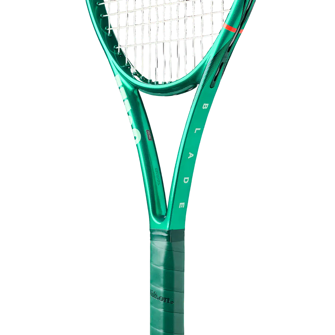 Raqueta de Tenis Wilson Blade V10 100L V10 2026  3