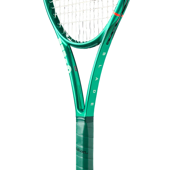 Raqueta de Tenis Wilson Blade V10 100L V10 2026  3