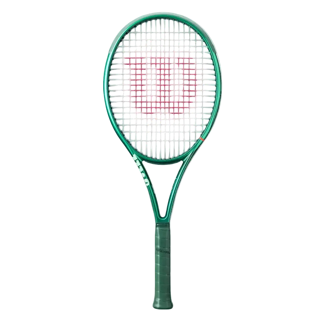 Raqueta de Tenis Wilson Blade V10 100L V10 2026  1