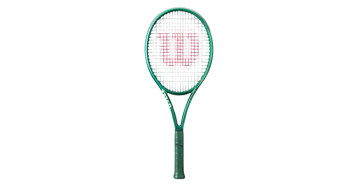 Raqueta de tenis Wilson Blade 100L V10 2026