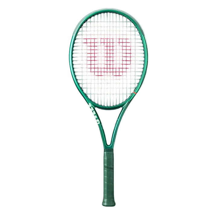 Raqueta de Tenis Wilson Blade V10 100L V10 2026  1