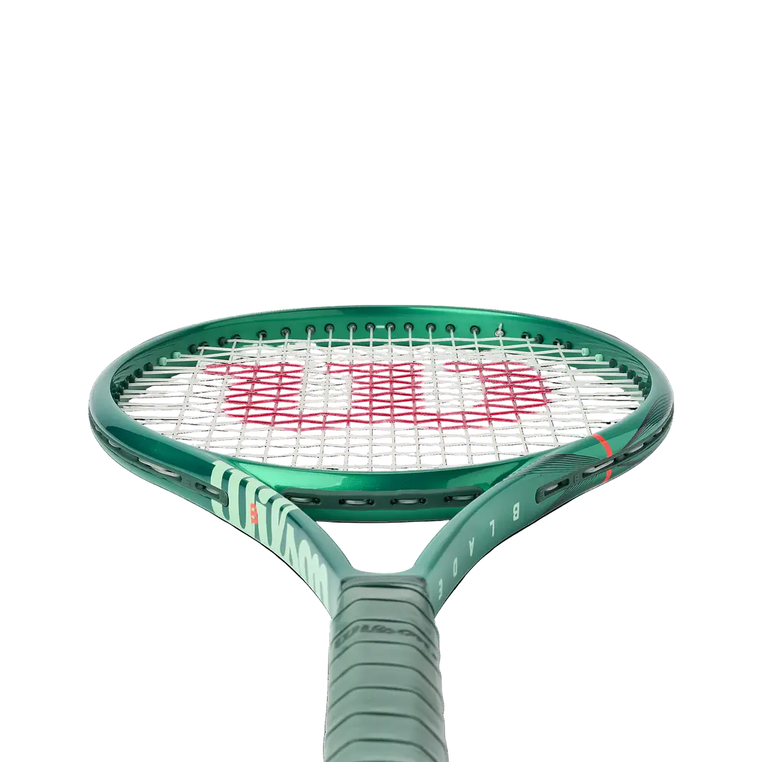 Raqueta de Tenis Wilson Blade V10 100L V10 2026  4