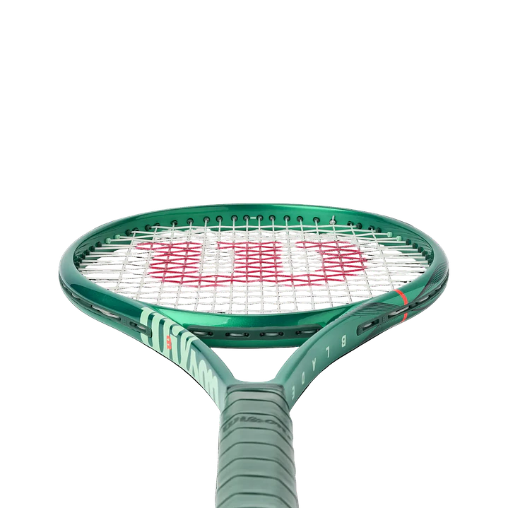 Raqueta de Tenis Wilson Blade V10 100L V10 2026  4