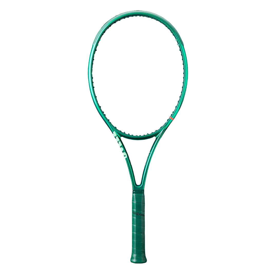Raqueta de Tenis Wilson Blade V10 100L V10 2026  6