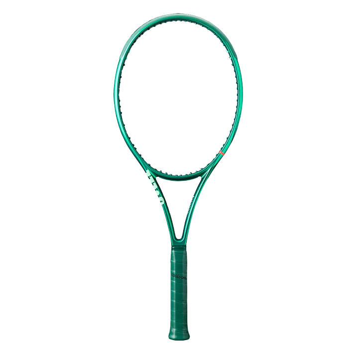Raqueta de Tenis Wilson Blade V10 100L V10 2026  6