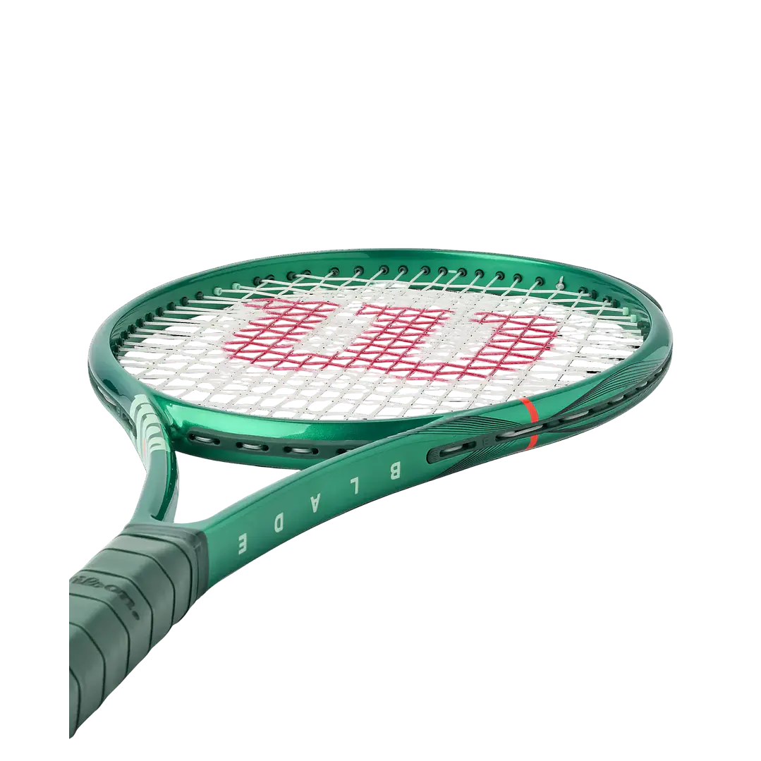 Raqueta de Tenis Wilson Blade V10 100L V10 2026  5