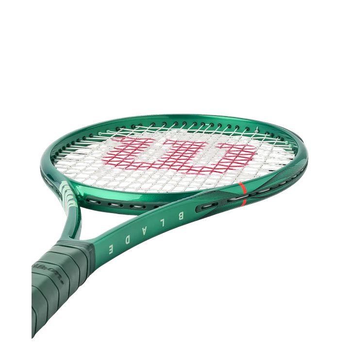 Raqueta de Tenis Wilson Blade V10 100L V10 2026  5