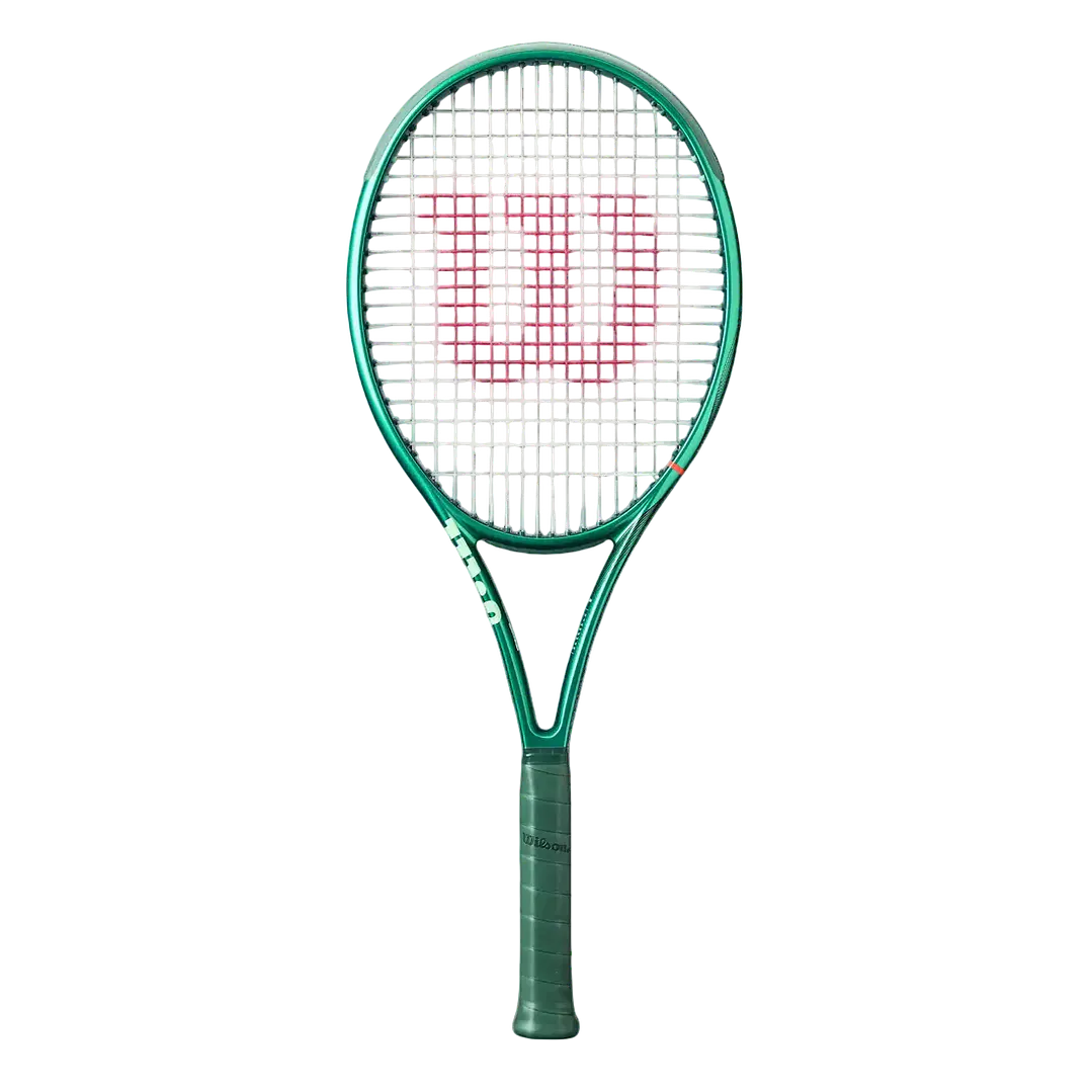 Raqueta de Tenis Wilson Blade 100 V10 2026  1