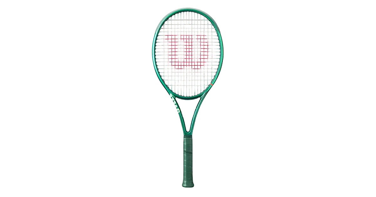 Raqueta de Tenis Wilson Blade 100 V10 2026