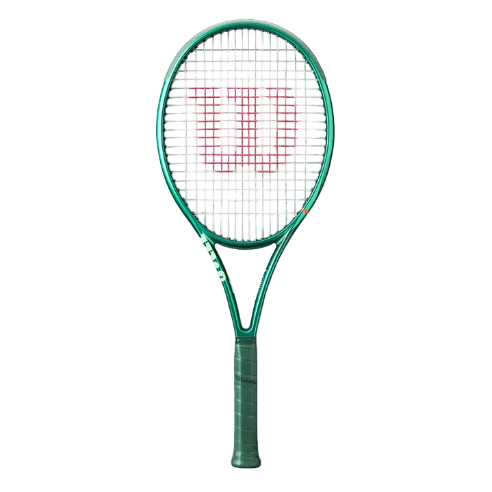 Raqueta de Tenis Wilson Blade 100 V10 2026  1