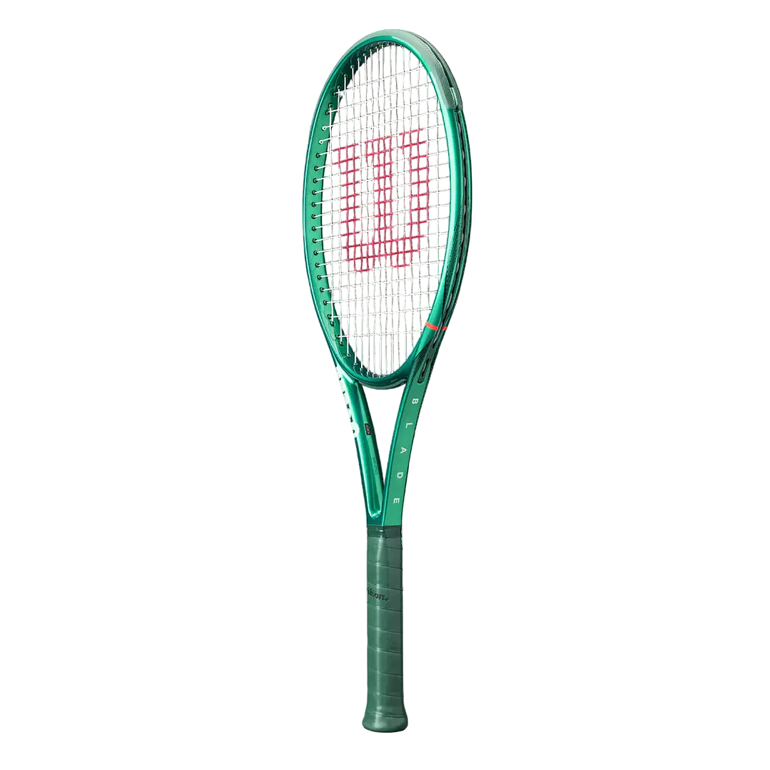 Raqueta de Tenis Wilson Blade 100 V10 2026  2