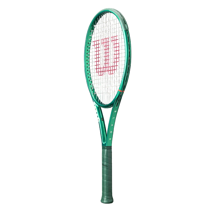 Raqueta de Tenis Wilson Blade 100 V10 2026  2