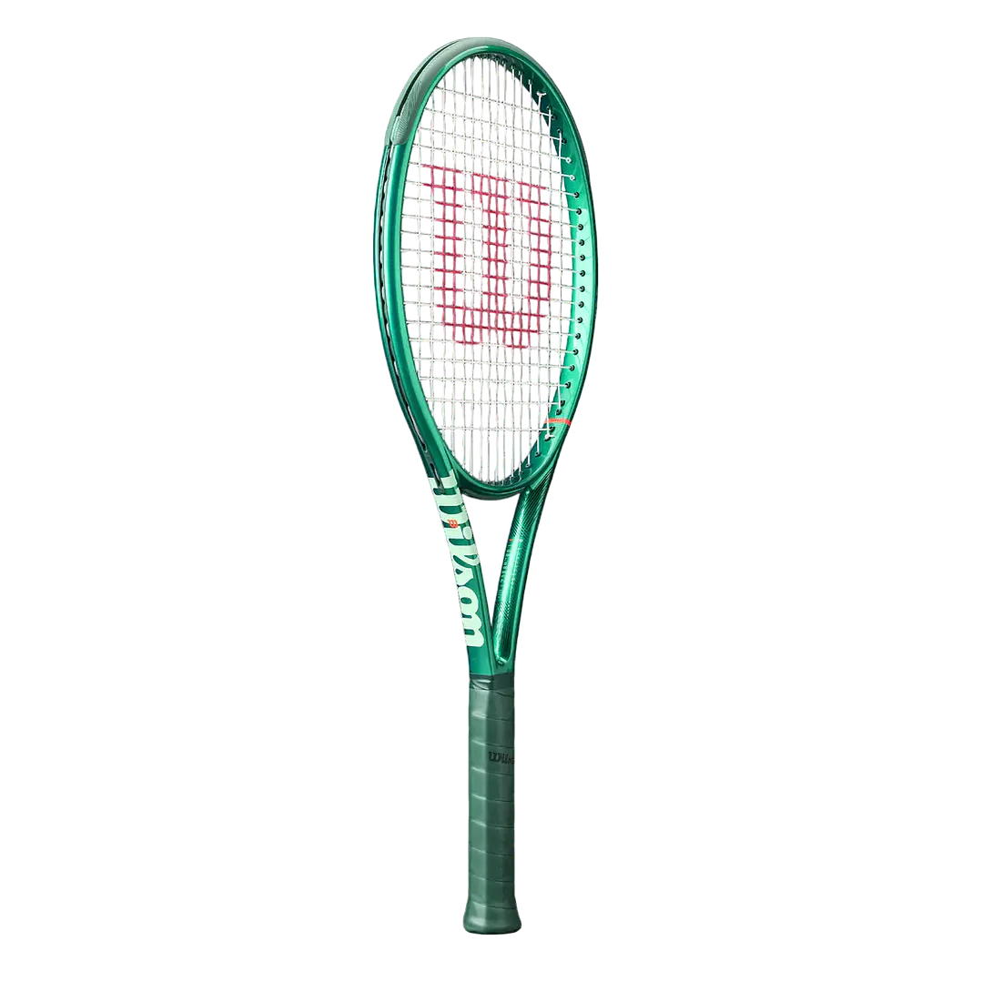 Raqueta de Tenis Wilson Blade 100 V10 2026  3