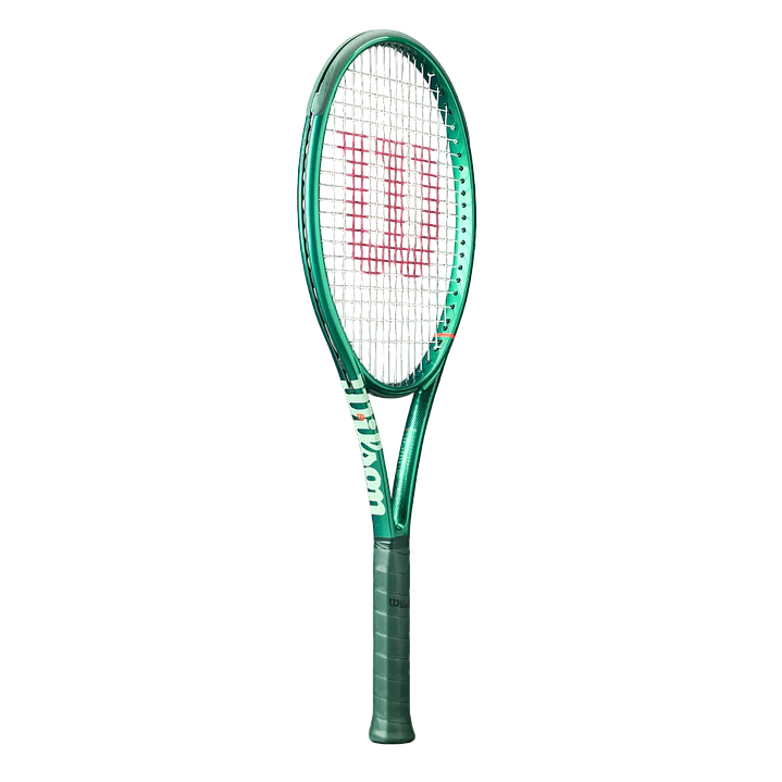 Raqueta de Tenis Wilson Blade 100 V10 2026  3