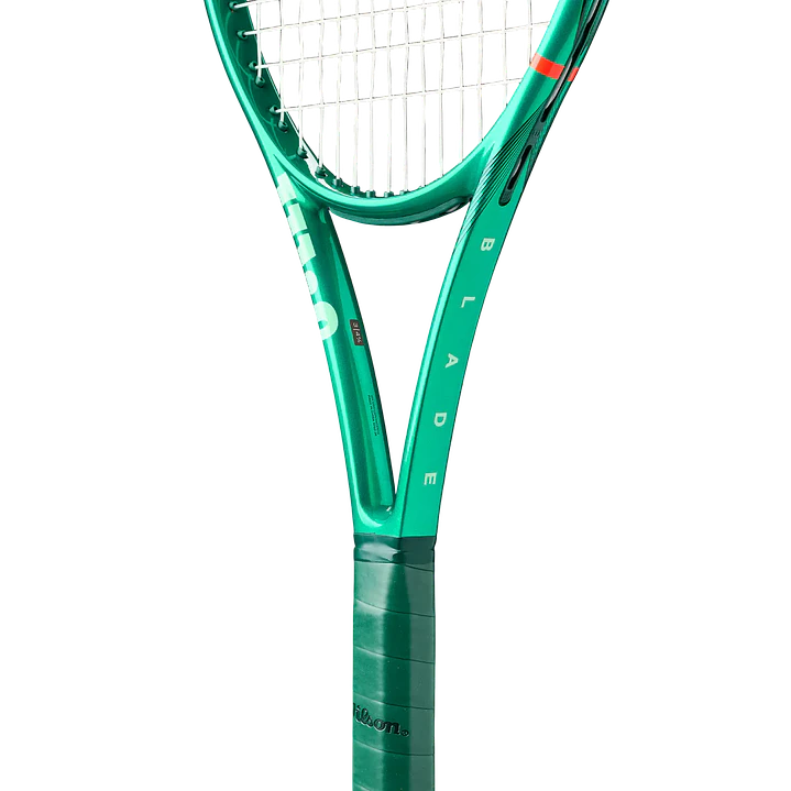 Raqueta de Tenis Wilson Blade 100 V10 2026  4