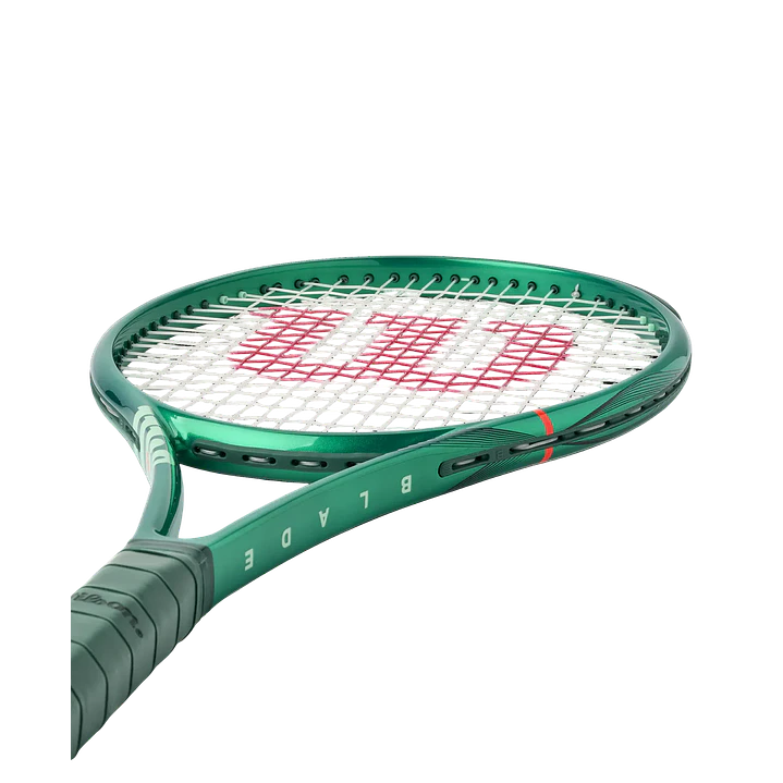 Raqueta de Tenis Wilson Blade 100 V10 2026  5