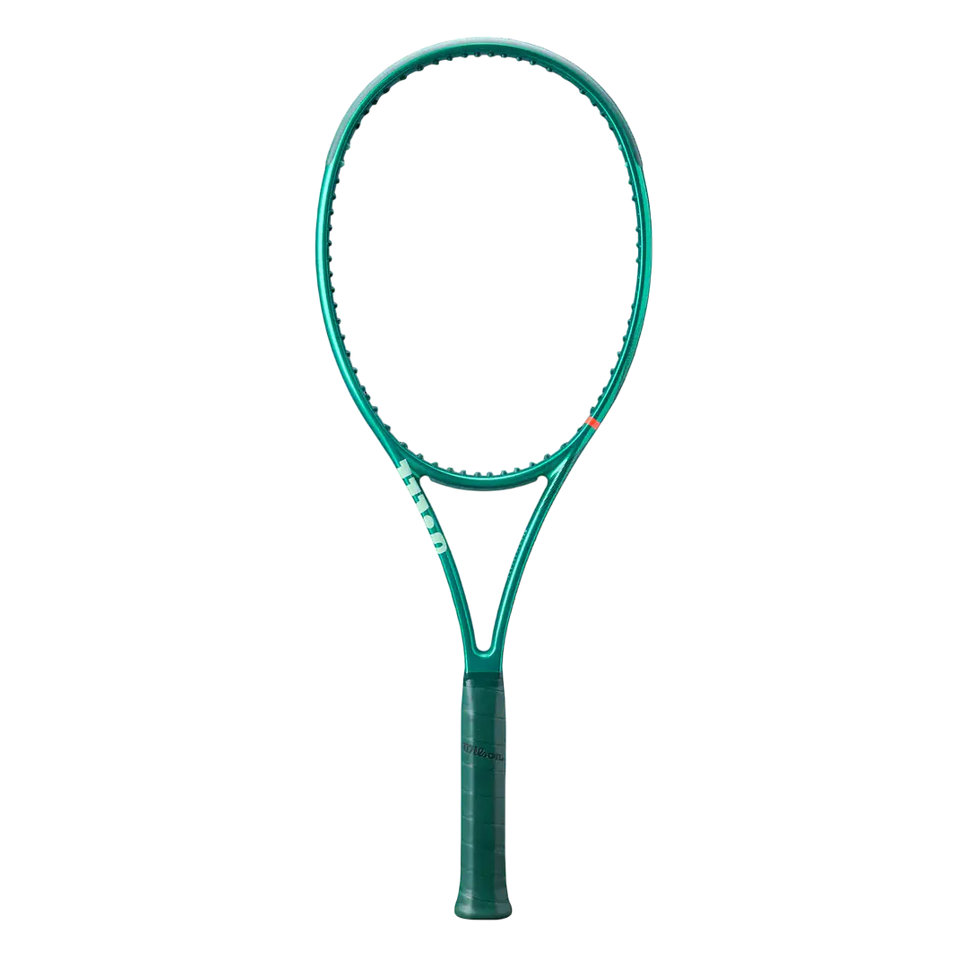 Raqueta de Tenis Wilson Blade 98 V10 2026  6