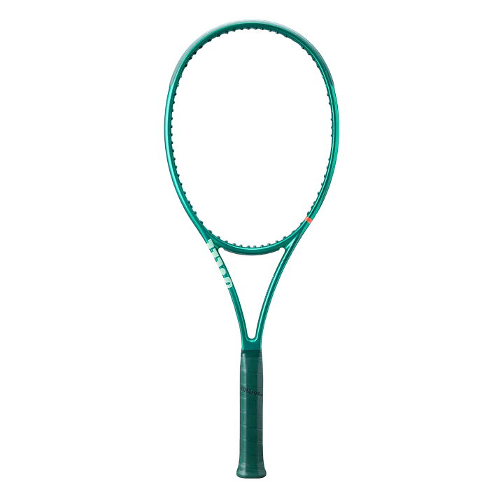 Raqueta de Tenis Wilson Blade 98 V10 2026  6