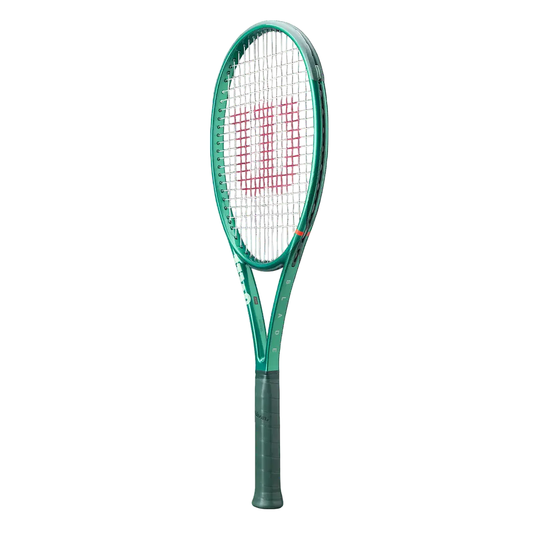 Raqueta de Tenis Wilson Blade 98 V10 2026  3