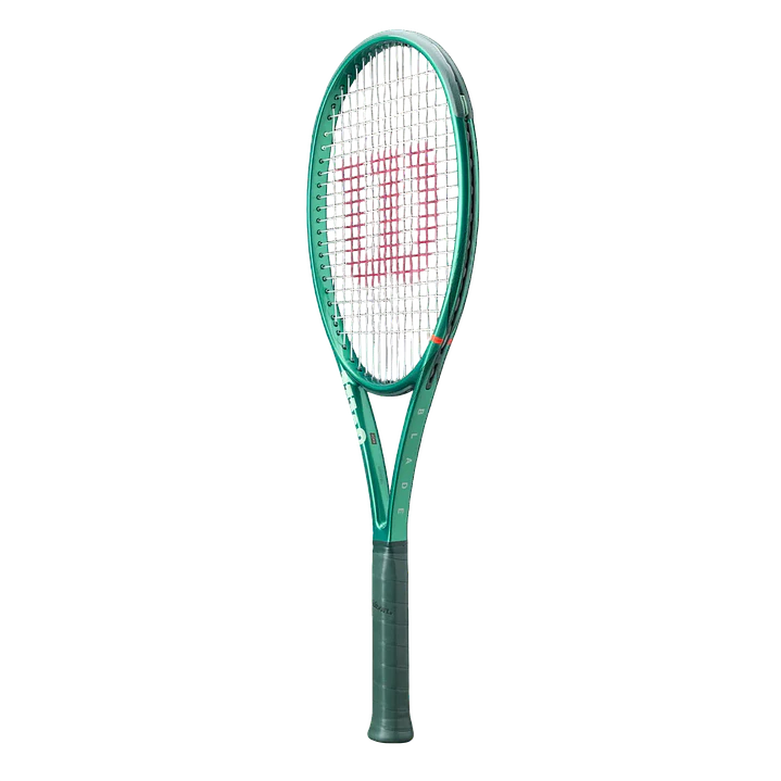 Raqueta de Tenis Wilson Blade 98 V10 2026  3