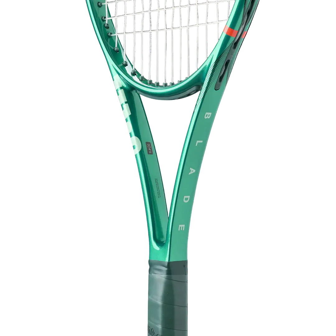 Raqueta de Tenis Wilson Blade 98 V10 2026  5